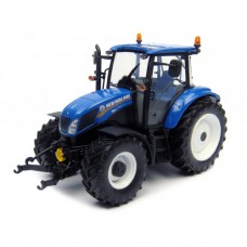 Diecast New Holland T5.115 by Universal Hobbies